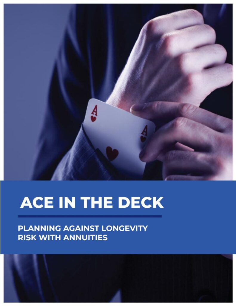 Ace in The Deck (Annuities Unveiled)