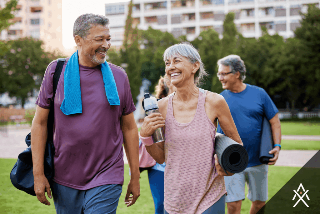 Discover how aligning health and financial goals can strengthen planning by connecting wellness, spending, and long-term financial decisions.